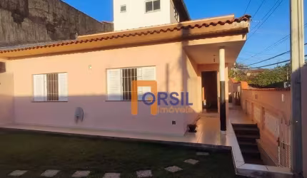 Sobrado com 2 dormitórios à venda, 250 m² por R$ 900.000,00 - Centro - Mogi das Cruzes/SP