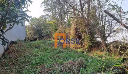 Terreno Residencial à venda, Mogi Moderno, Mogi das Cruzes - TE0038.