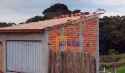 Terreno Residencial à venda, Parque Residencial Itapeti, Mogi das Cruzes - TE0001.