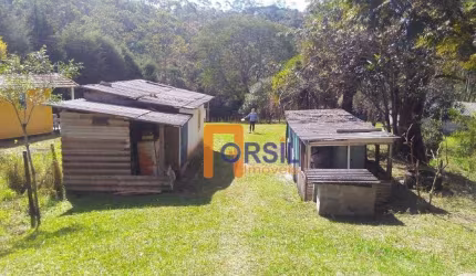 Sítio com 2 dormitórios à venda, 41954 m² por R$ 500.000,00 - Serra Negra - Bom Jesus dos Perdões/SP