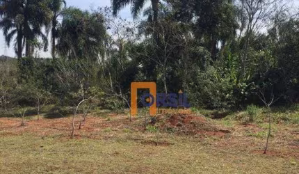 Terreno à venda, 250 m² por R$ 600.000,00 - Braz Cubas - Mogi das Cruzes/SP