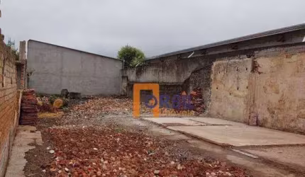 Terreno Residencial à venda, Vila Costa, Suzano - TE0041.
