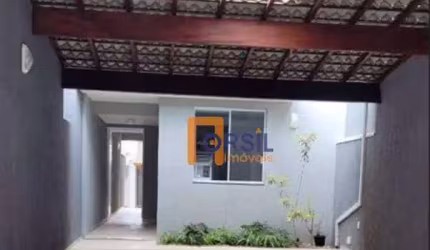 Sobrado com 3 dormitórios à venda, 125 m² por R$ 730.000,00 - Vila Suissa - Mogi das Cruzes/SP