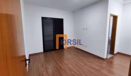 Sobrado com 3 dormitórios à venda, 107 m² por R$ 620.000,00 - Mogi Moderno - Mogi das Cruzes/SP