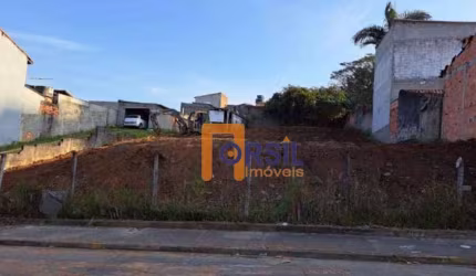 Terreno Residencial à venda, Vila São Sebastião, Mogi das Cruzes - TE0031.