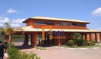 Terreno à venda, 303 m² por R$ 532.000,00 - Cézar de Souza - Mogi das Cruzes/SP