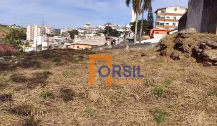 Terreno Residencial à venda, Vila Santa Helena, Mogi das Cruzes - TE0076.