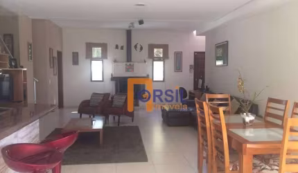 Sobrado Residencial à venda, Jardim Nathalie, Mogi das Cruzes - SO0046.