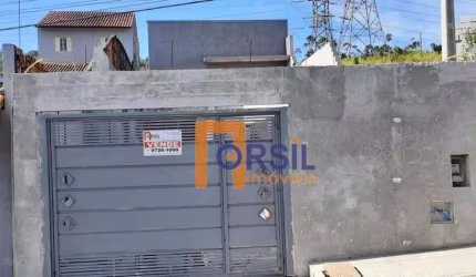 Casa com 3 dormitórios à venda, 170 m² por R$ 750.000,00 - Parque Morumbi - Mogi das Cruzes/SP