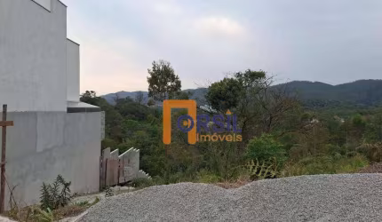 Terreno à venda, 250 m² por R$ 129.000 - Vila São Paulo - Mogi das Cruzes/SP
