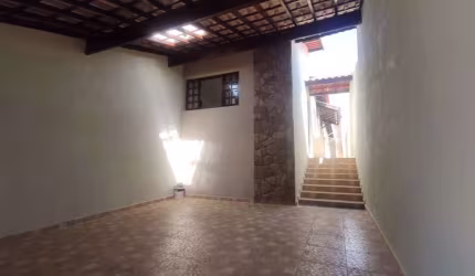 Casa com 3 dormitórios à venda, 150 m² por R$ 480.000,00 - Vila Suissa - Mogi das Cruzes/SP