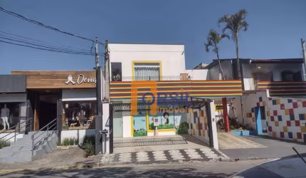 Sala para alugar, 15 m² por R$ 1.180,00/mês - Vila Oliveira - Mogi das Cruzes/SP