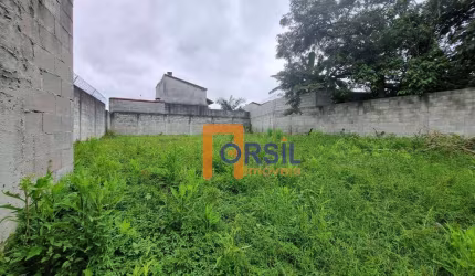 Terreno à venda, 620 m² por R$ 0,01 - Vila da Prata - Mogi das Cruzes/SP