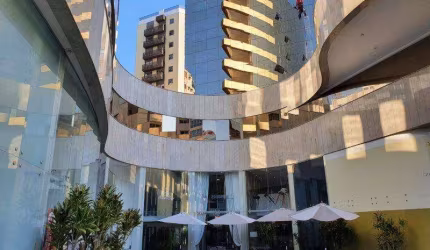 Loja para Venda Loja térrea com11,72 m² com garagem no Centro de Florianópolis. FLORIANOPOLIS