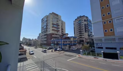 Apartamento para Venda Apartamento com 2 dormitóriios, sacada e garagem no Bairro Nossa Senhora do Rosario. SÃO JOSÉ