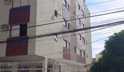 Apartamento para Venda Cobertura Duplex com garegem para 2 carros em Coqueiros. FLORIANOPOLIS