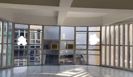 Sala para Venda Sala comercial com 137 m² no Centro de Florianópolis. FLORIANOPOLIS