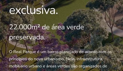 Terreno para Venda Terreno com 476,01 m² em Condominio Fechado e área de lazer na Vargem do Bom Jesus. FLORIANOPOLIS