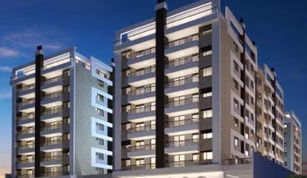 Apartamento para Venda Recanto dos Corais - Lançamento no Abraão - FLORIANOPOLIS