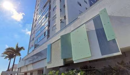 Apartamento para Venda Apartamento com 3 suítes, lavabo e 2 garagens no Jardim Atlântico. FLORIANOPOLIS
