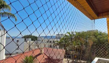 Apartamento para Venda Apartamento de 3 dormitórios (suíte), sacada e garagem no Bom Abrigo. FLORIANOPOLIS