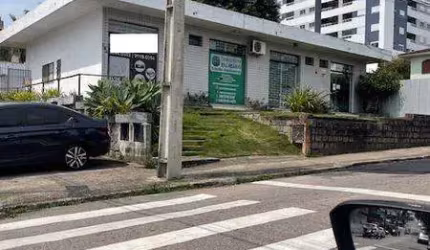 Terreno para Venda CAPOEIRAS FLORIANOPOLIS