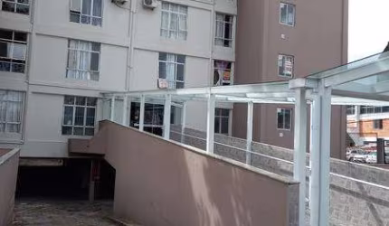 Apartamento para Venda Kitinete com quarto separado,sem garagem,  em Capoeiras. FLORIANOPOLIS