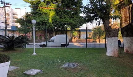 Apartamento para Venda Apartamento de 3 dormitórios (suíte) e garagem no Abraão. FLORIANOPOLIS