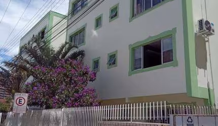 Apartamento para Venda Kitnet sem garagem no Kobrasol. SÃO JOSÉ