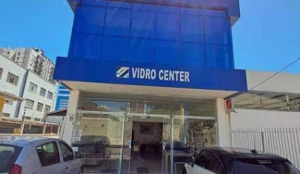 Casa Comercial para Venda Excelente Ponto Comercial em Local Privilegiado no Bairro Estreito FLORIANOPOLIS