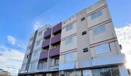 Apartamento para Aluguel Apartamento 3 Quartos com Garagem em Capoeiras FLORIANOPOLIS