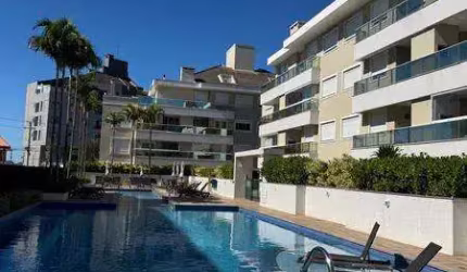 Apartamento para Aluguel Apartamento de 2 dormitórios (suíte), garagem no bairro Ingleses. FLORIANOPOLIS