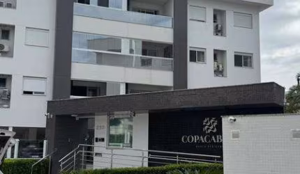 Apartamento para Aluguel Apartamento no bairro Ingleses com 2 dormitórios (suíte) e 2 garagens. FLORIANOPOLIS