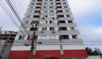 Apartamento para Aluguel Apartamento de 1 dormitório sem garagem no Kobrasol. SÃO JOSÉ