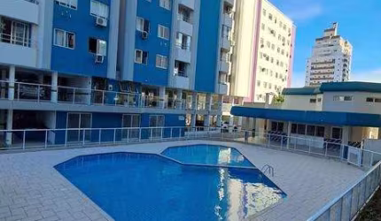 Apartamento para Venda Apartamento de 3 dormitórios (suíte), garagem em Barreiros. SÃO JOSÉ