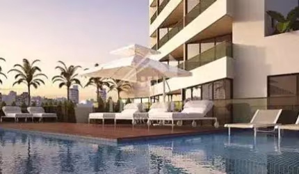 Excelente Apartamento, ótima localização