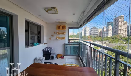 Apartamento com 3 dormitórios à venda, 82 m² por R$ 1.059.000,00 - Tatuapé - São Paulo/SP