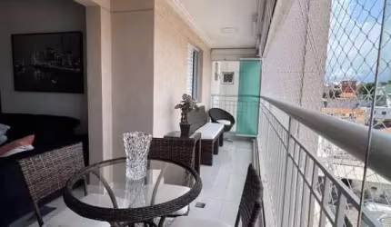 Apartamento à venda, 69 m² por R$ 570.000,00 - Penha - São Paulo/SP