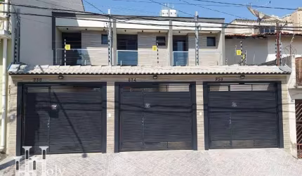 Casa com 3 dormitórios à venda, 105 m² por R$ 710.000,00 - Vila São Geraldo - São Paulo/SP