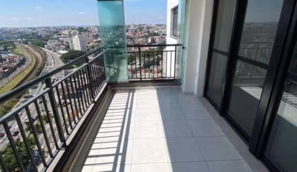 Apartamento com 2 dormitórios à venda, 73 m² por R$ 870.000 - Vila Matilde - São Paulo/SP