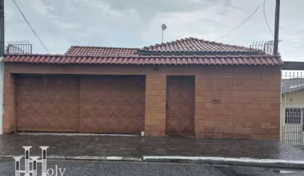 Casa com 4 dormitórios à venda por R$ 580.000 - Cangaíba - São Paulo/SP