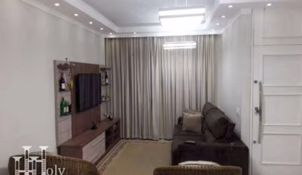 Sobrado com 3 dormitórios à venda, 180 m² por R$ 950.000 - Penha - São Paulo/SP
