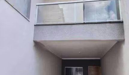Sobrado com 3 dormitórios à venda por R$ 675.000 - Penha - São Paulo/SP