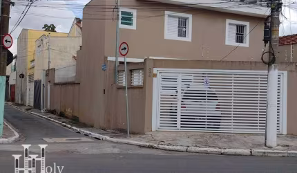 Sobrado com 2 dormitórios à venda por R$ 599.000,00 - Tatuapé - São Paulo/SP