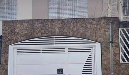 Sobrado com 2 dormitórios à venda por R$ 430.000,00 - Penha - São Paulo/SP
