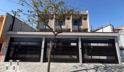 Sobrado à venda por R$ 730.000,00 - Artur Alvim - São Paulo/SP