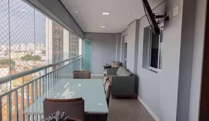 Apartamento à venda, 78 m² por R$ 860.000,00 - Belém - São Paulo/SP