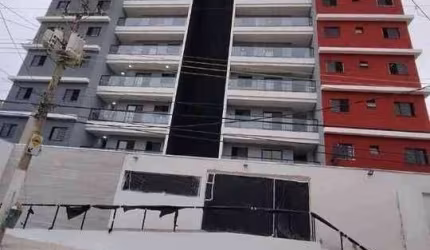 Apartamento com 2 dormitórios à venda, 44 m² por R$ 435.000,00 - Tatuapé - São Paulo/SP
