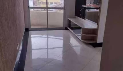 Apartamento com 2 dormitórios à venda, 56 m² por R$ 390.000 - Vila Matilde - São Paulo/SP
