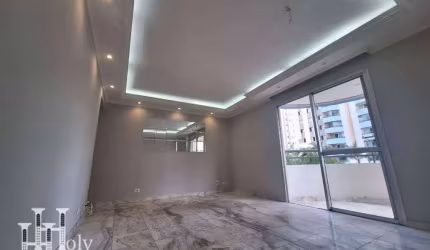 Apartamento à venda, 90 m² por R$ 599.000,00 - Tatuapé - São Paulo/SP